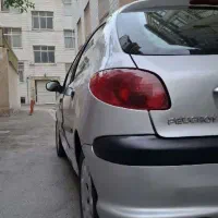 206نقره ای