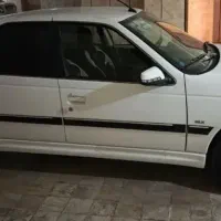 پژو پارسxu7p)Elx)سفارشی