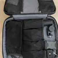 رونین RCS 2 combo|دوربین عکاسی و فیلمبرداری|تهران, شهرک محلاتی|دیوار