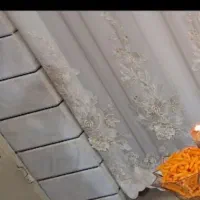 پرده|پرده، رانر، رومیزی|تیران, |دیوار