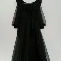 لباس مجلسی مشکی