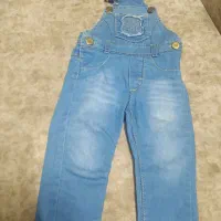 لباس سرهمی لی بچه گانه|کفش و لباس بچه|سبزوار, ابوریحان|دیوار