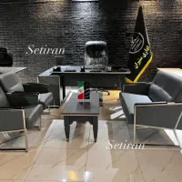 مبلمان اداری شیک و کاربردی از طراحی تا راحتی|مبلمان اداری|تهران, یافت آباد جنوبی|دیوار