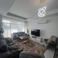 92متر*۲ خواب* تجهیز روبه نما *باغستان غربی لاله ها