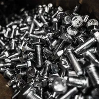 عمده فروشی و خرید پیچ و مهره