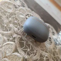 ایرپاد اورجینال اصلی با کارتون|لوازم جانبی موبایل و تبلت|قروه, |دیوار