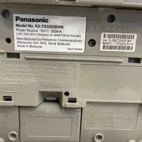 تلفن ثابت پاناسونیک|تلفن رومیزی|کرج, فاز ۱ مهرشهر|دیوار