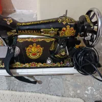 چرخ خیاطی برقی