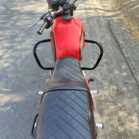 موتورایژ روستا|موتورسیکلت|بجنورد, |دیوار