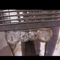 دوچرخه ژاپنی۳دنده باامکانات خاص.چراغدار و|دوچرخه، اسکیت، اسکوتر|مشهد, پروین اعتصامی|دیوار