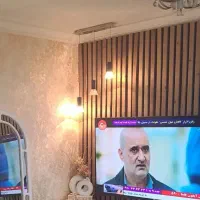 لوستر پلکانی