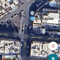 مغازه ۳۳ متر