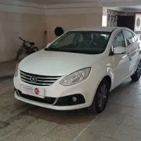 جک J4 مدل 1404 صفر