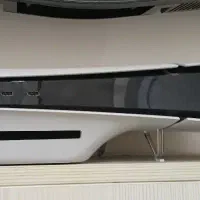 پلی استیشن5بایکدسته همراه با کیف بابازی ریجن اروپا