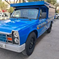 نیسان دوگانه کارخانه مدل۱۴۰۳