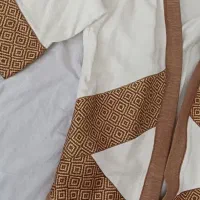 مجلسی|لباس|ورامین, ورامین|دیوار
