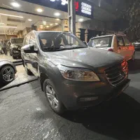 لیفان x60 مدل 96 استثنایی 60 تا کار|خودرو سواری و وانت|تهران, نیروی دریایی|دیوار