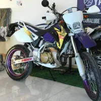 crmانجین طلا طوق بنفش