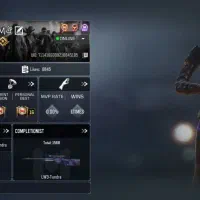 اکانت کالاف دیوتی|کنسول، بازی ویدئویی و آنلاین|شیراز, کوشک میدان|دیوار