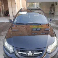 کویک مدل 1400تمام فابریک تک برگ سند
