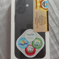 ایفون ۱۶ نرمال اکبند