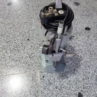 قیچی عمود بر دانگل سایز ۵ و سانتیان ساز ۱۰|لوازم خیاطی و بافتنی|رباط‌کریم, شهرک صنعتی نصیرآباد|دیوار