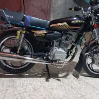 موتور نیکتاز 200 پلاس ،ایروکس nvx|موتورسیکلت|آبادان, |دیوار