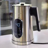 چایی ساز گوسونیک GST-782|سماور، چای‌ساز، قهوه‌ساز|فردیس, فردیس|دیوار