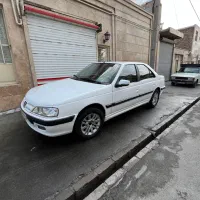 پژو پارس مدل ۱۴۰۰|خودرو سواری و وانت|تبریز, |دیوار