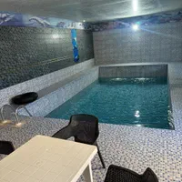 اجاره باغ ویلا فول امکانات استخر ابگرم و بلیارد|اجارهٔ کوتاهمدت ویلا و باغ|مشهد, شهرک رازی (شهرک غرب)|دیوار