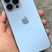 آیفون ۱۳ پرومکس یک ترابایت