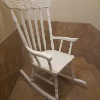 صندلی راک