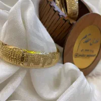 طلای مقدم (خریدو فروش دست دوم) دارای طرح صندوق طلا