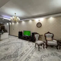 ۱۲۰ متر آپارتمان فول امکانات بلوار آزادگان|فروش آپارتمان|رباطکریم, رباطکریم|دیوار