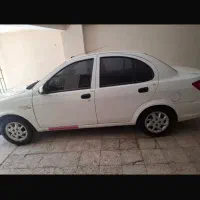 سایناs 1401|خودرو سواری و وانت|گلستان (تهران), |دیوار