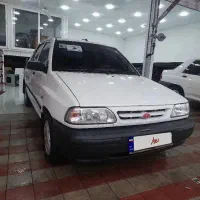 پراید مدل۹۴ تکبرگ سند|خودرو سواری و وانت|حویق, |دیوار