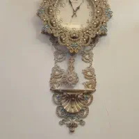 ساعت دیواری