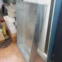 کفی قفس (ورق گالوانیزه )|لوازم جانبی حیوانات|قزوین, |دیوار