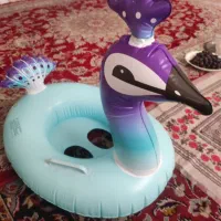 شناور بادی کودک