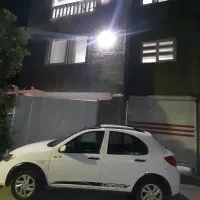 اپارتمان طبقه اول نوساز