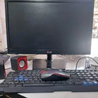 کامپیوتر کامل و آماده