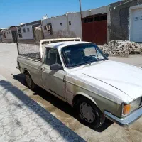 پیکان مدل 1380|خودرو سواری و وانت|قشم, |دیوار