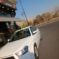 دنا۹۷تیپ۲|خودرو سواری و وانت|شهر ری, ظهیرآباد|دیوار