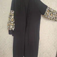 مانتو در حد نو