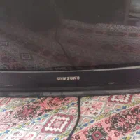 تلوزیون ۲۱ اینج ۲عدد