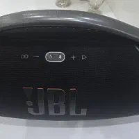 jbl bombax 3 بوم باکس ۳