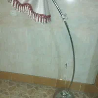 اباژور ایستاده