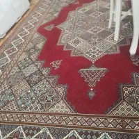 ۴ تخته فرش ۱۲ متری الشتر|فرش|الشتر, |دیوار