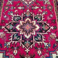 کناری دستبافت هریس|فرش|هریس, |دیوار