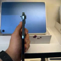 iphone 12 pro max blue|موبایل|کرج, گوهردشت|دیوار